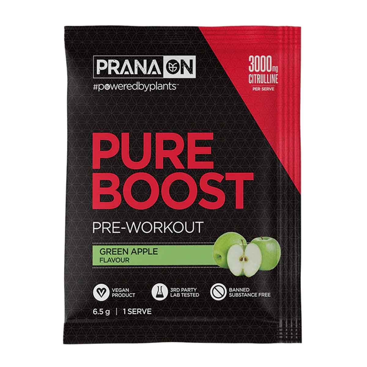PranaOn Sample Sachet - Image 5