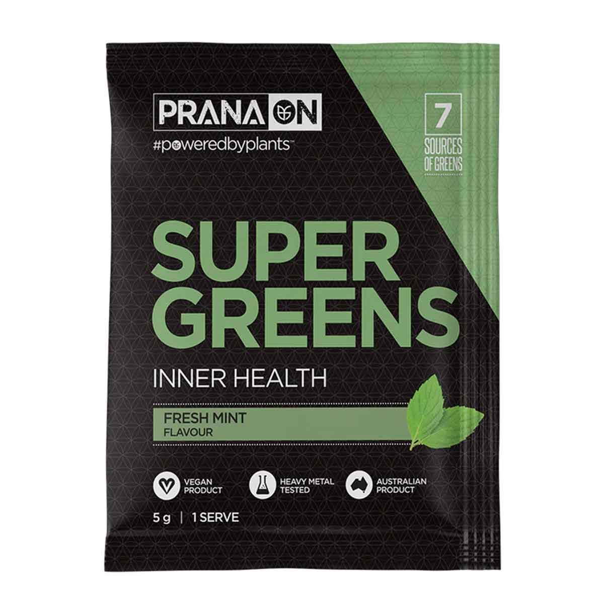 PranaOn Sample Sachet - Image 6