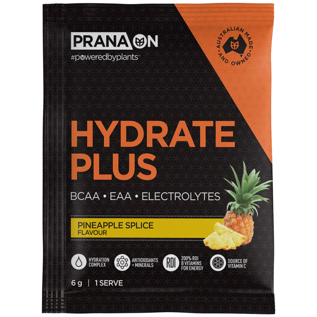 PranaOn Sample Sachet - Image 7