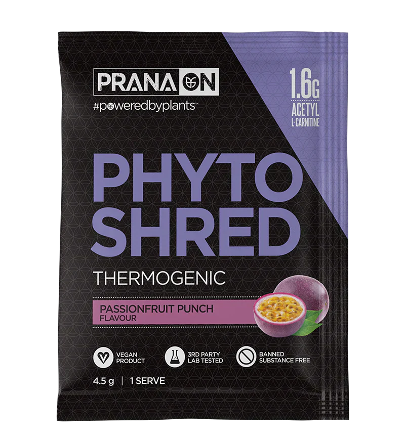PranaOn Sample Sachet - Image 8