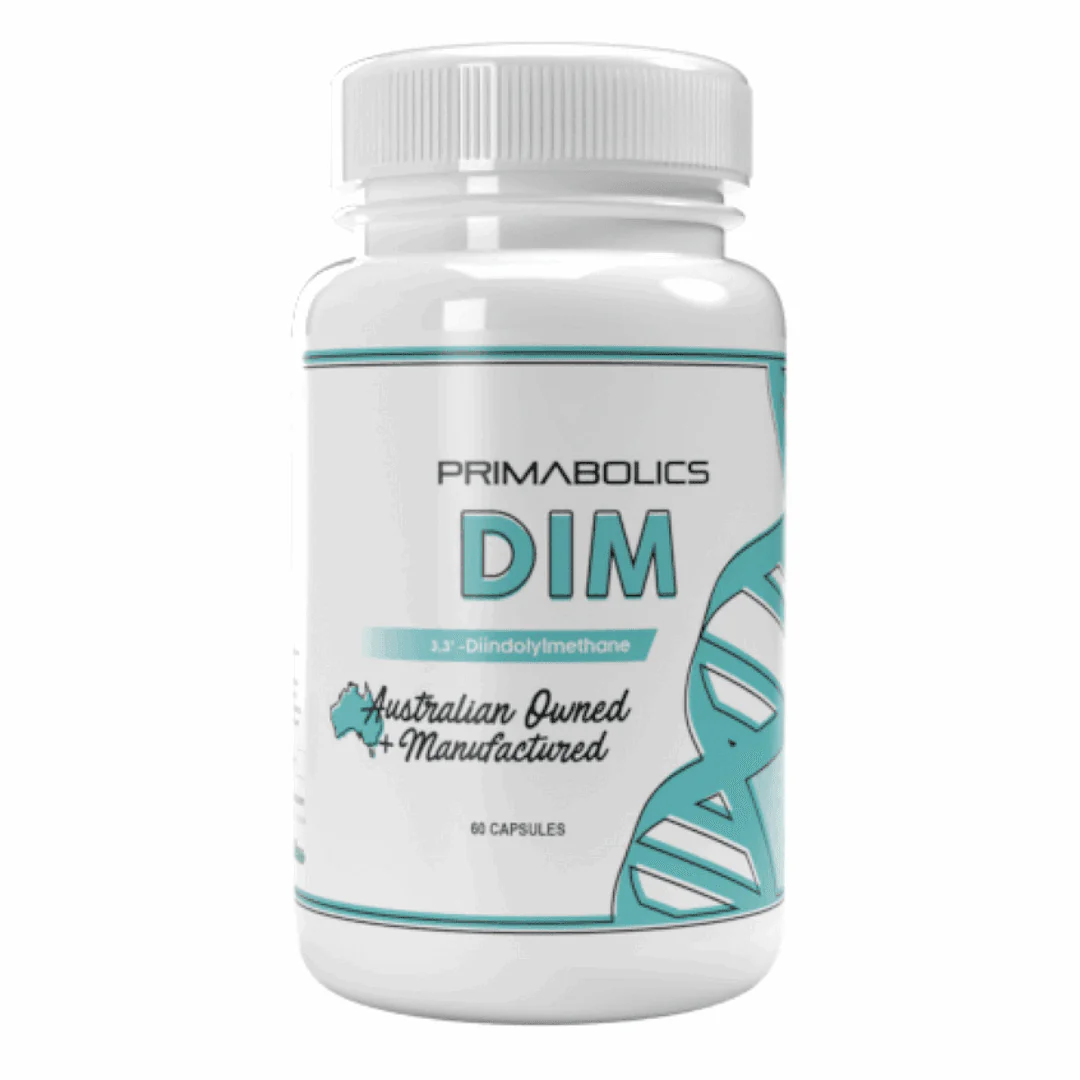 Primabolics DIM