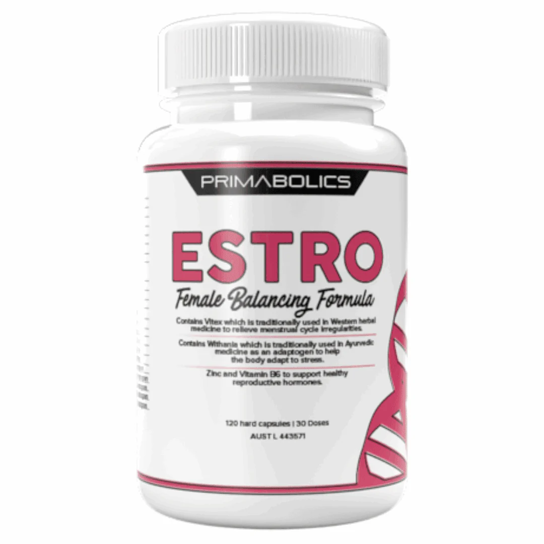 Primabolics Estro
