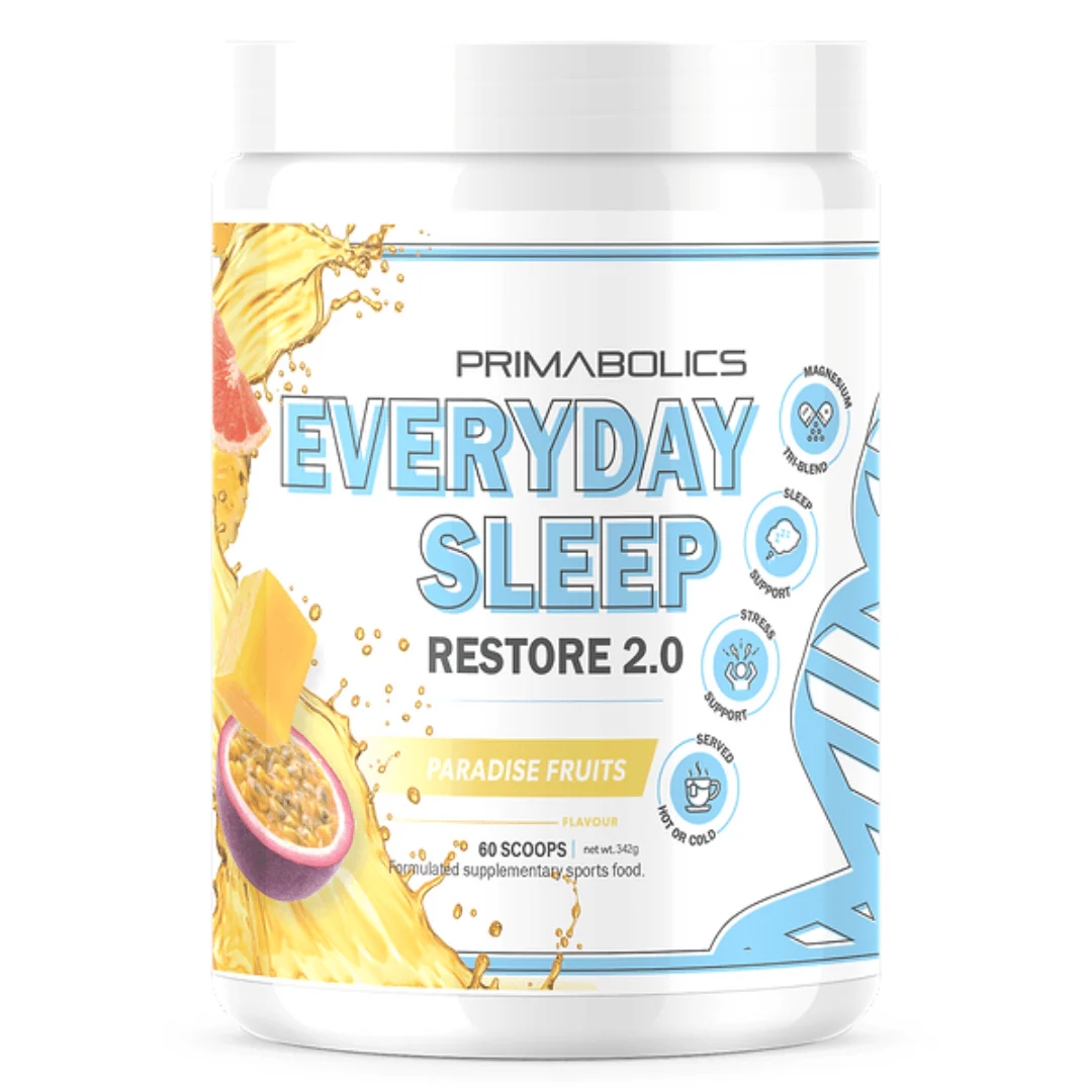 Primabolics Everyday Sleep - Image 4