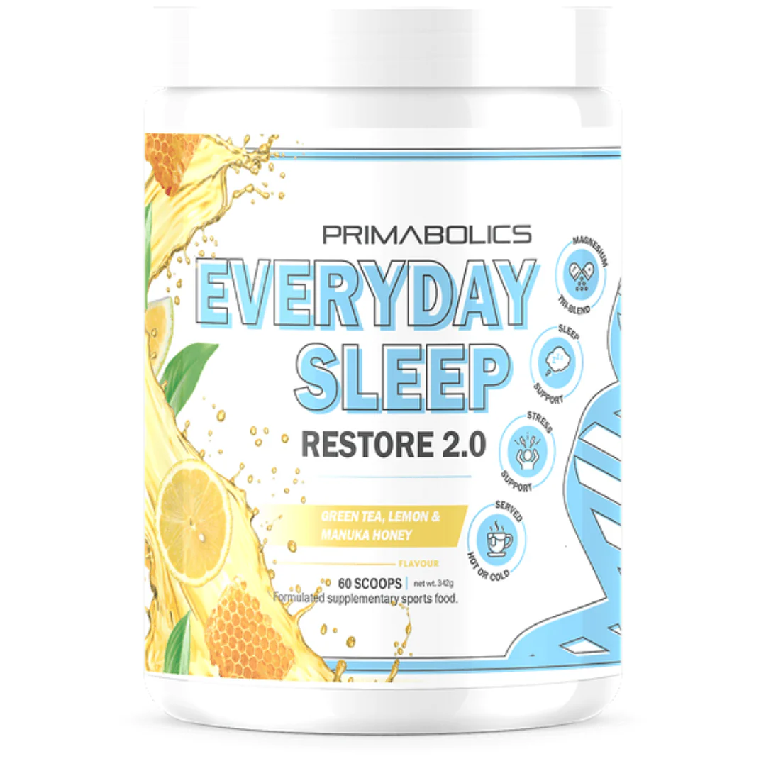 Primabolics Everyday Sleep - Image 5