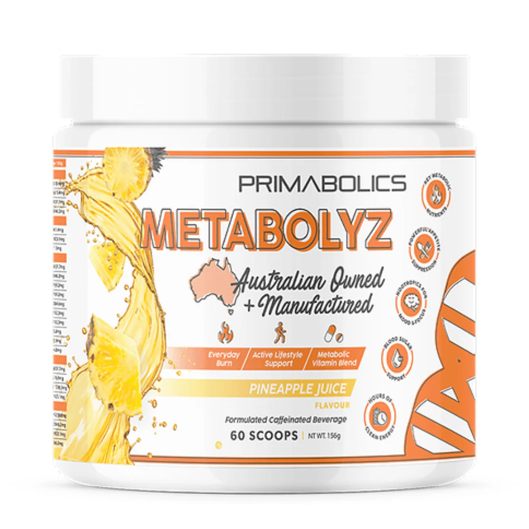 Primabolics Metabolyz - Image 10