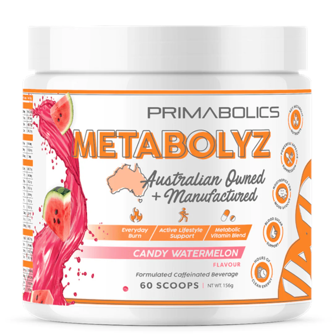 Primabolics Metabolyz - Image 7