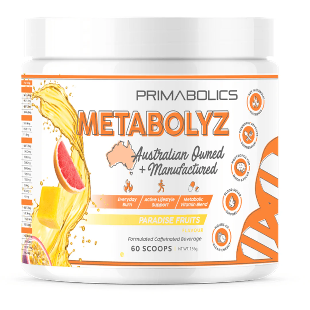 Primabolics Metabolyz - Image 8