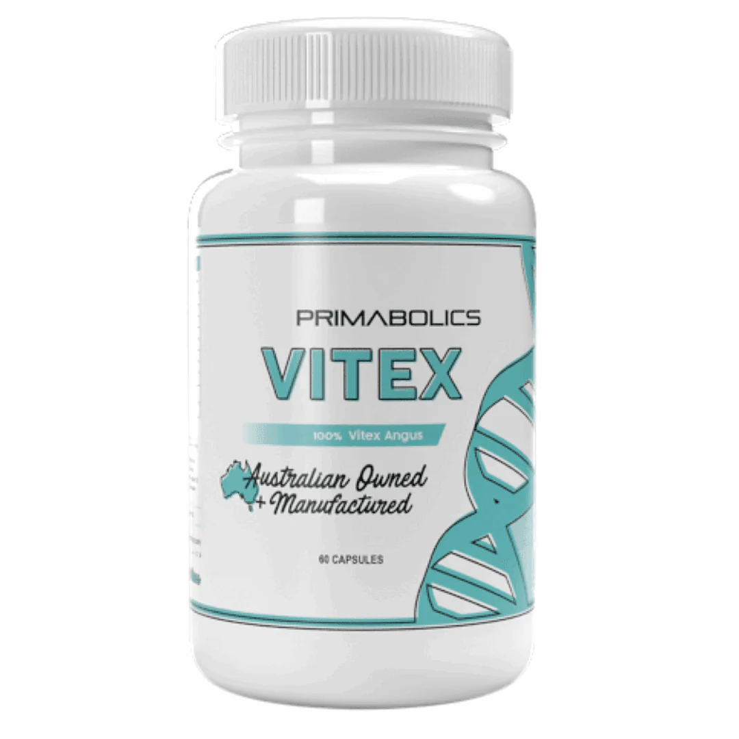 Primabolics Vitex