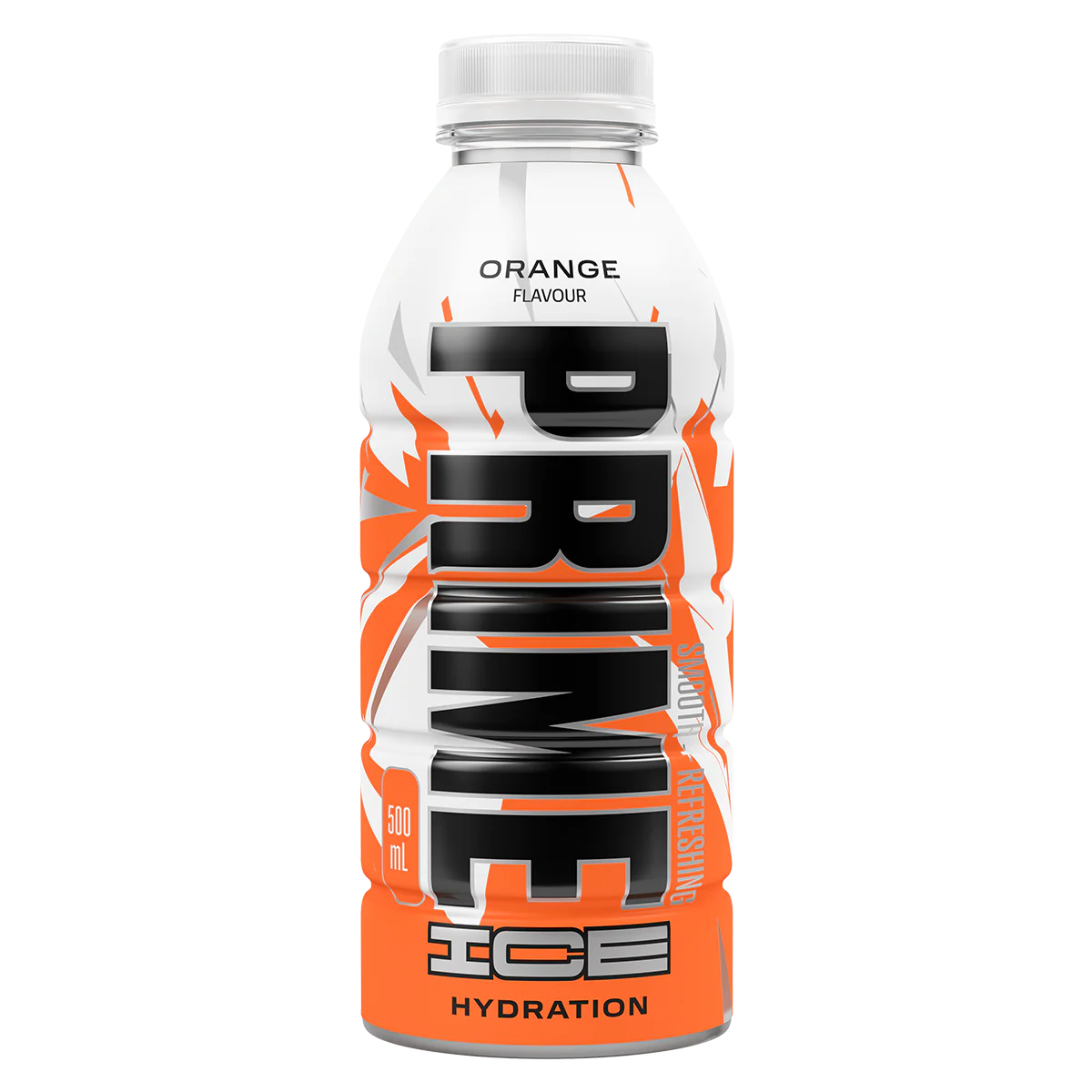 Prime Ice Hydration RTD 500ml Bottle - Image 3