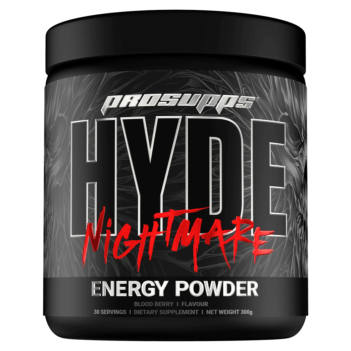 Pro Supps Hyde Nightmare - Image 3