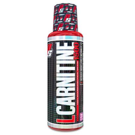 Pro Supps Liquid L-Carnitine 1500 - Image 3