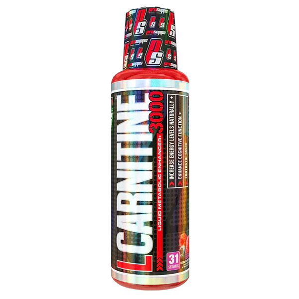 Pro Supps Liquid L-Carnitine 3000 - Image 4