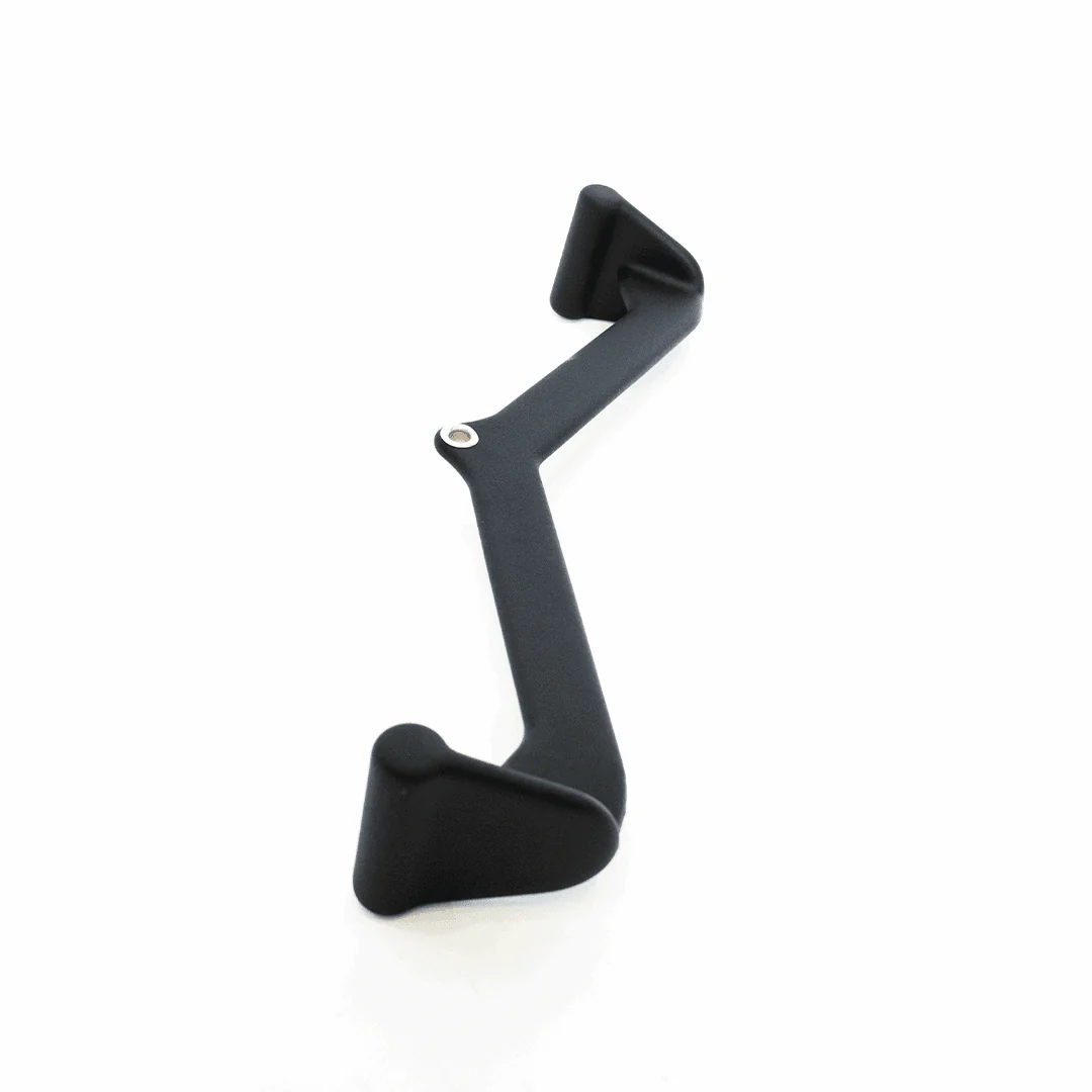 Pulldown attachments - 5 piece set - Image 2