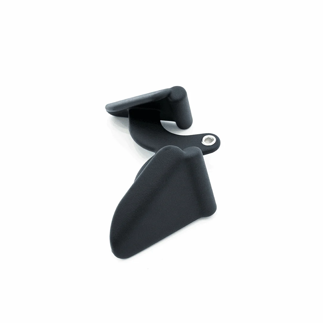 Pulldown attachments - 5 piece set - Image 5