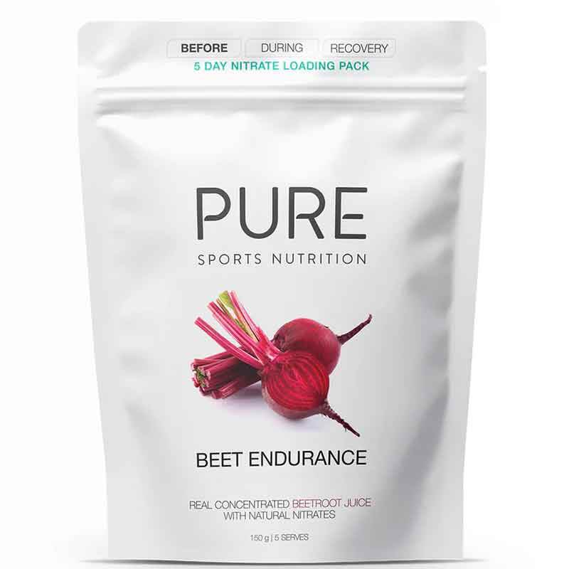 PURE Beet Endurance 150g