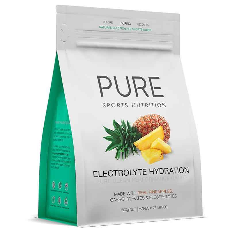 PURE Electrolyte Hydration - Image 2