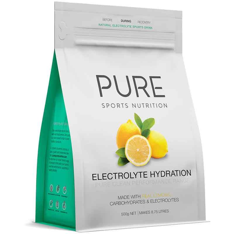 PURE Electrolyte Hydration - Image 4