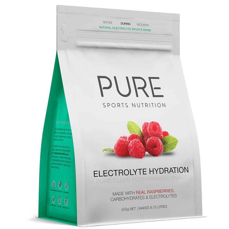 PURE Electrolyte Hydration - Image 5