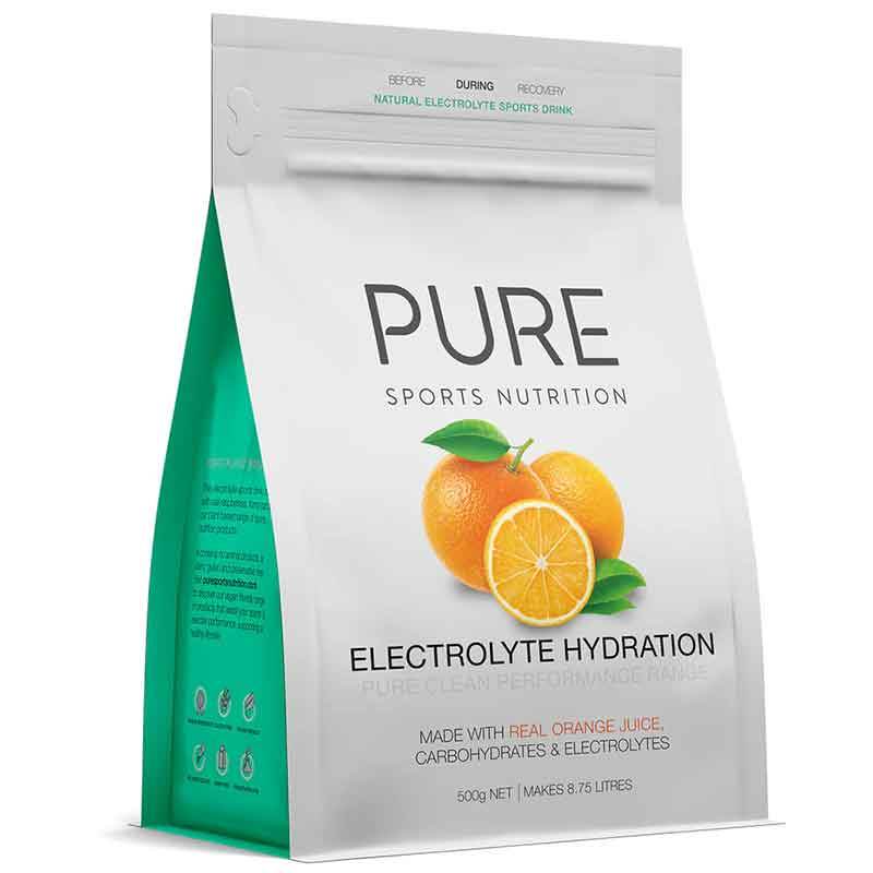 PURE Electrolyte Hydration - Image 6