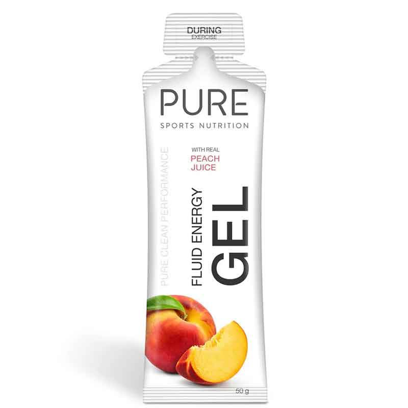 PURE Fluid Energy Gel 50g - Image 3