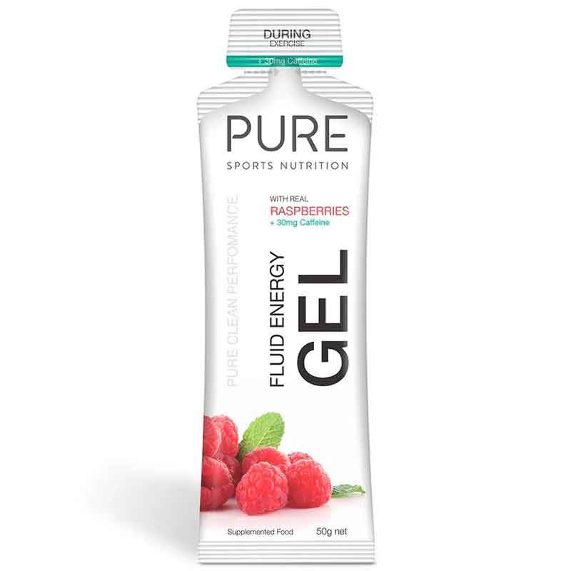 PURE Fluid Energy Gel 50g - Image 4