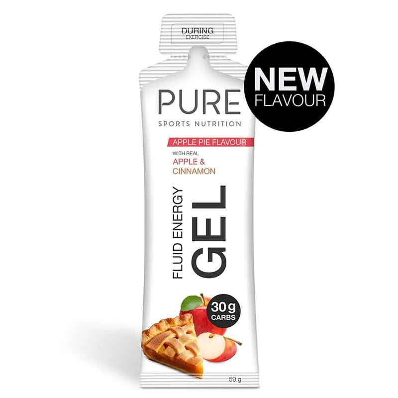 PURE Fluid Energy Gel 50g - Image 5