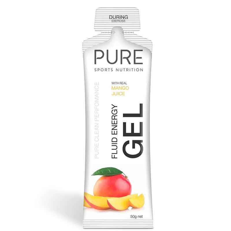 PURE Fluid Energy Gel 50g - Image 6