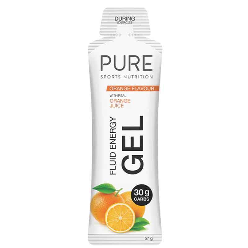 PURE Fluid Energy Gel 50g - Image 7