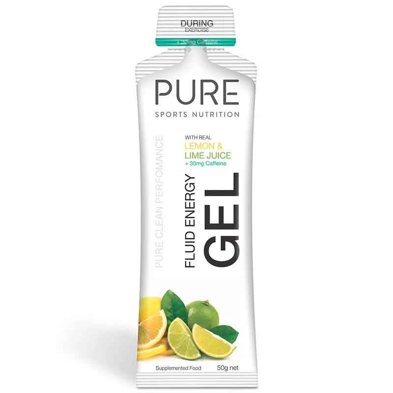 PURE Fluid Energy Gel 50g - Image 9