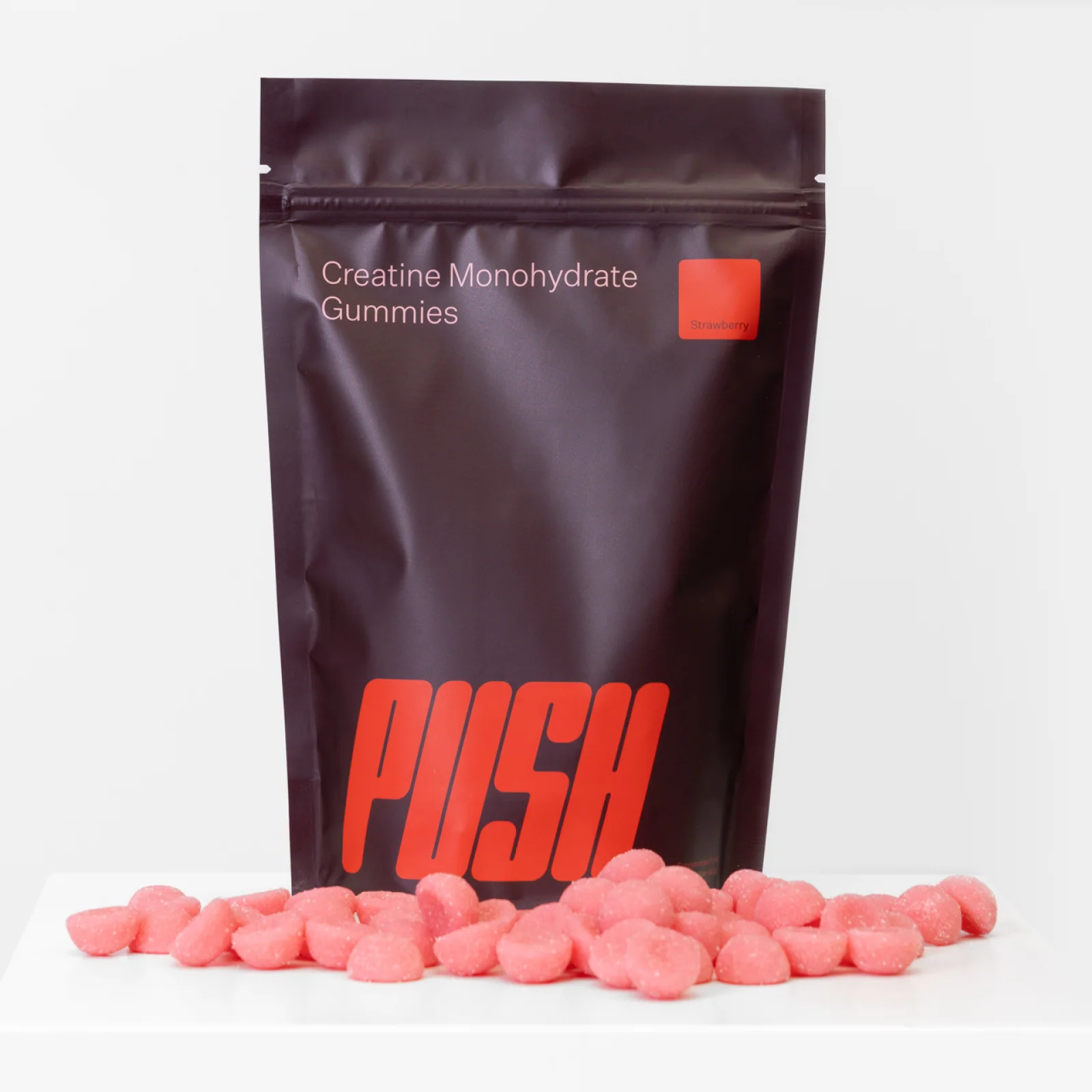 Push Creatine Monohydrate Gummies - Image 4