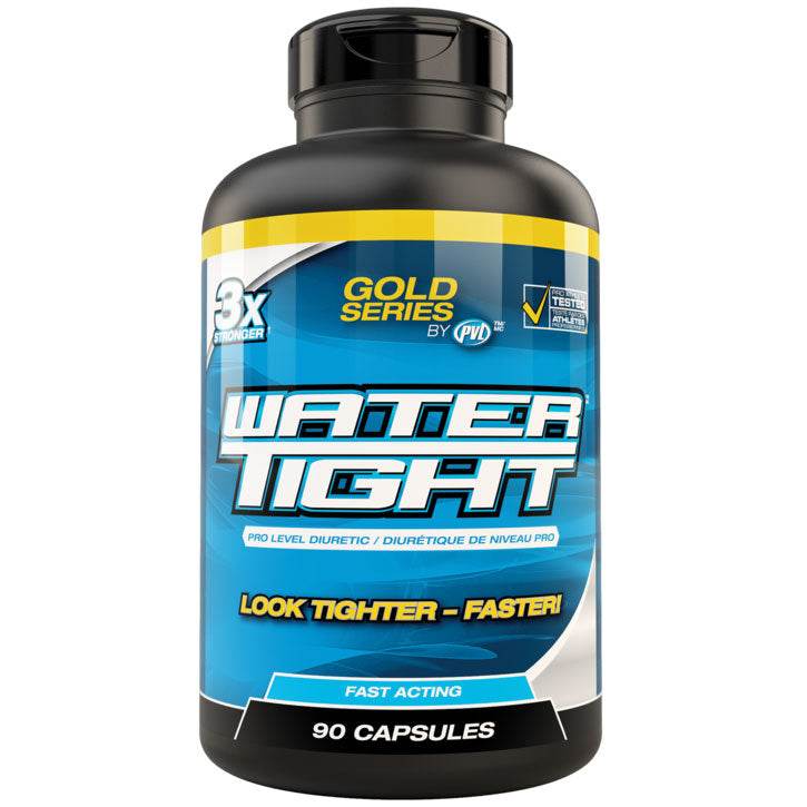 PVL Gold Series Watertight 90 Capsules - Image 2