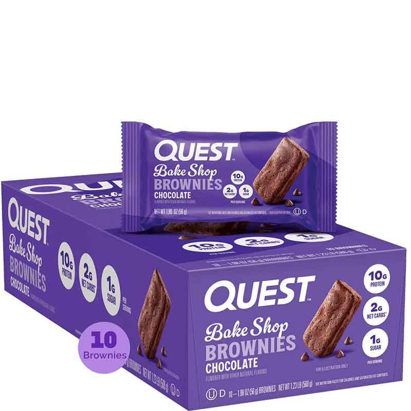 Quest Nutrition Bake Shop - Image 3