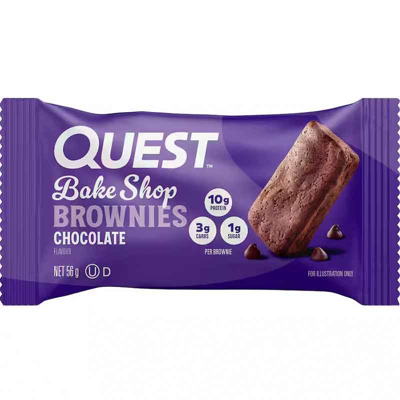 Quest Nutrition Bake Shop - Image 4