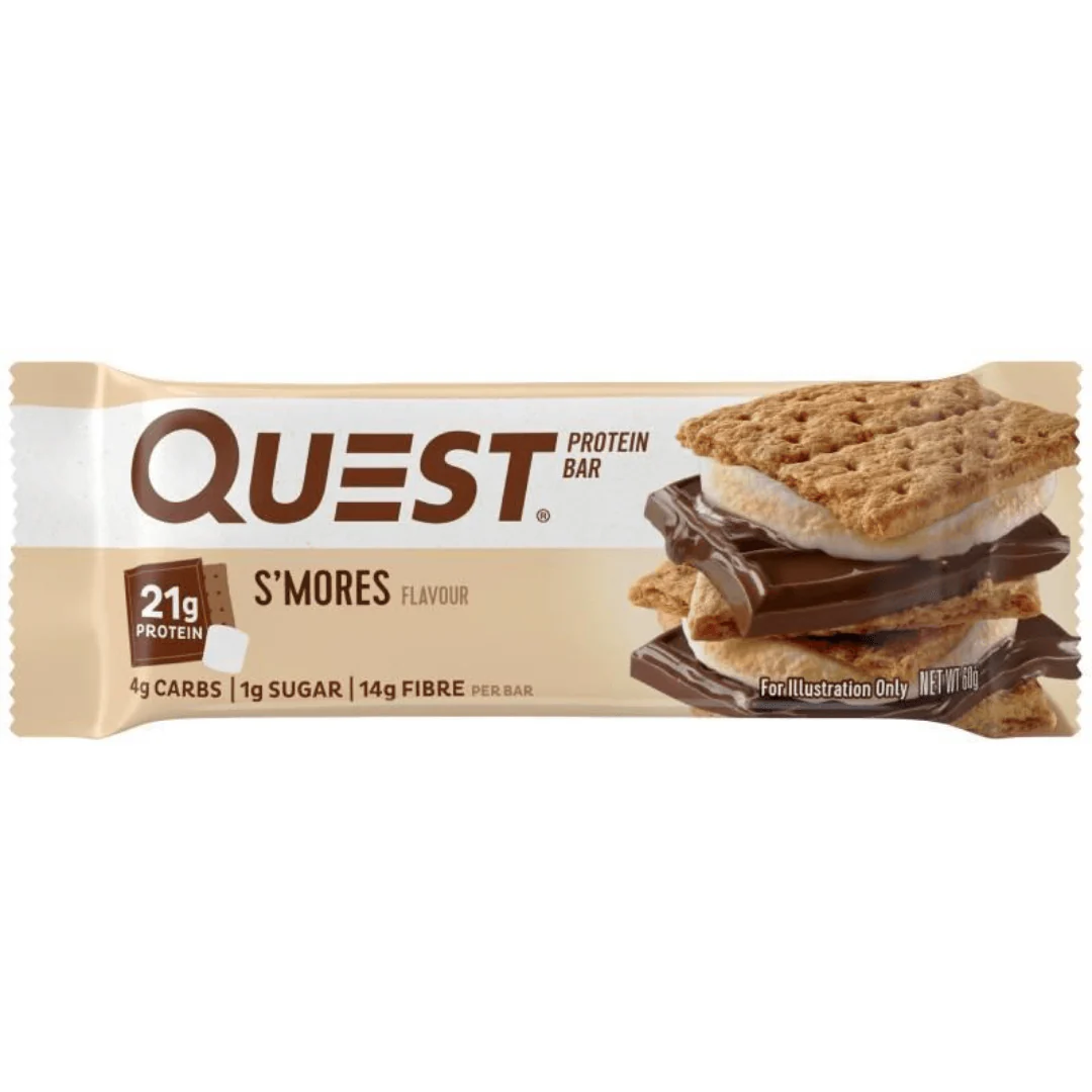 Quest Nutrition Protein Bars - Image 25