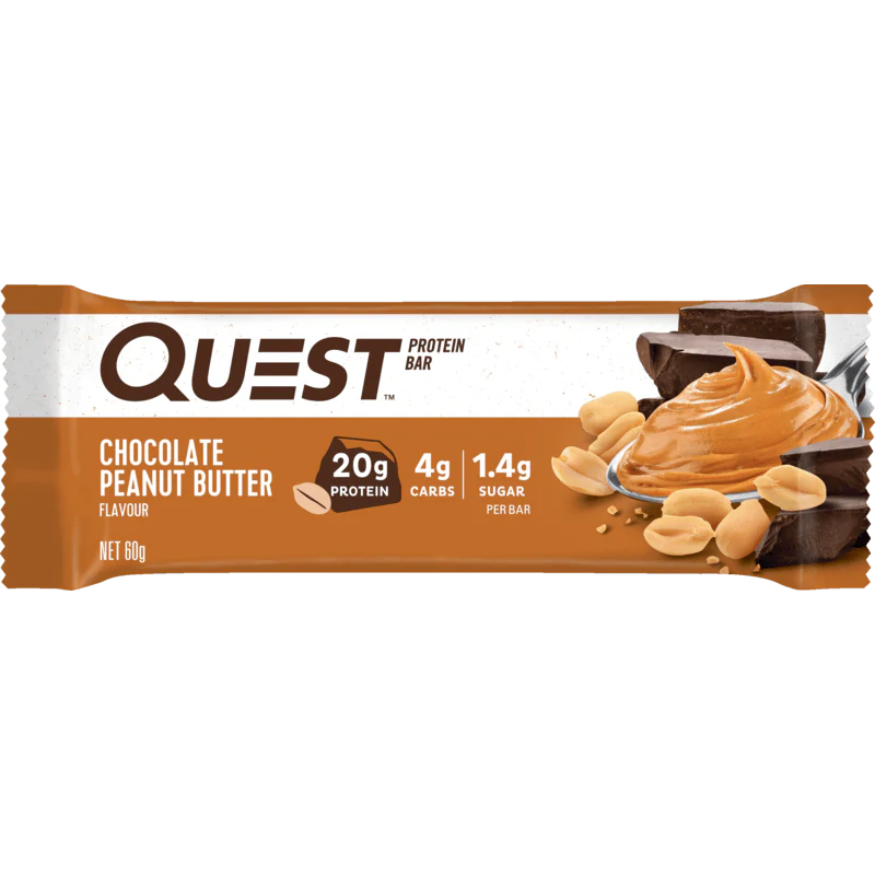 Quest Nutrition Protein Bars - Image 4