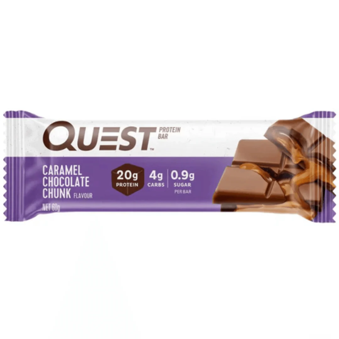 Quest Nutrition Protein Bars - Image 21