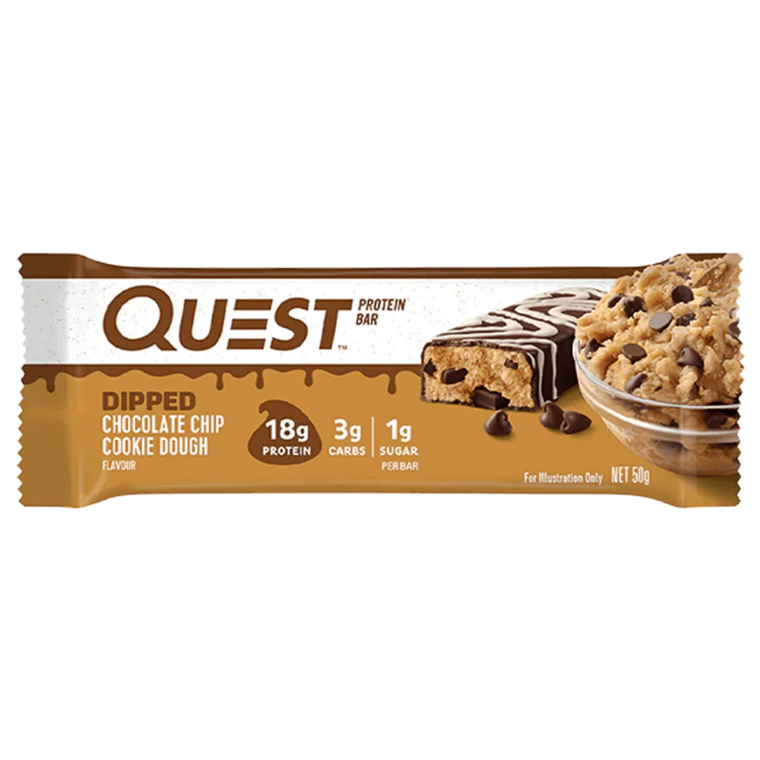 Quest Nutrition Protein Bars - Image 22