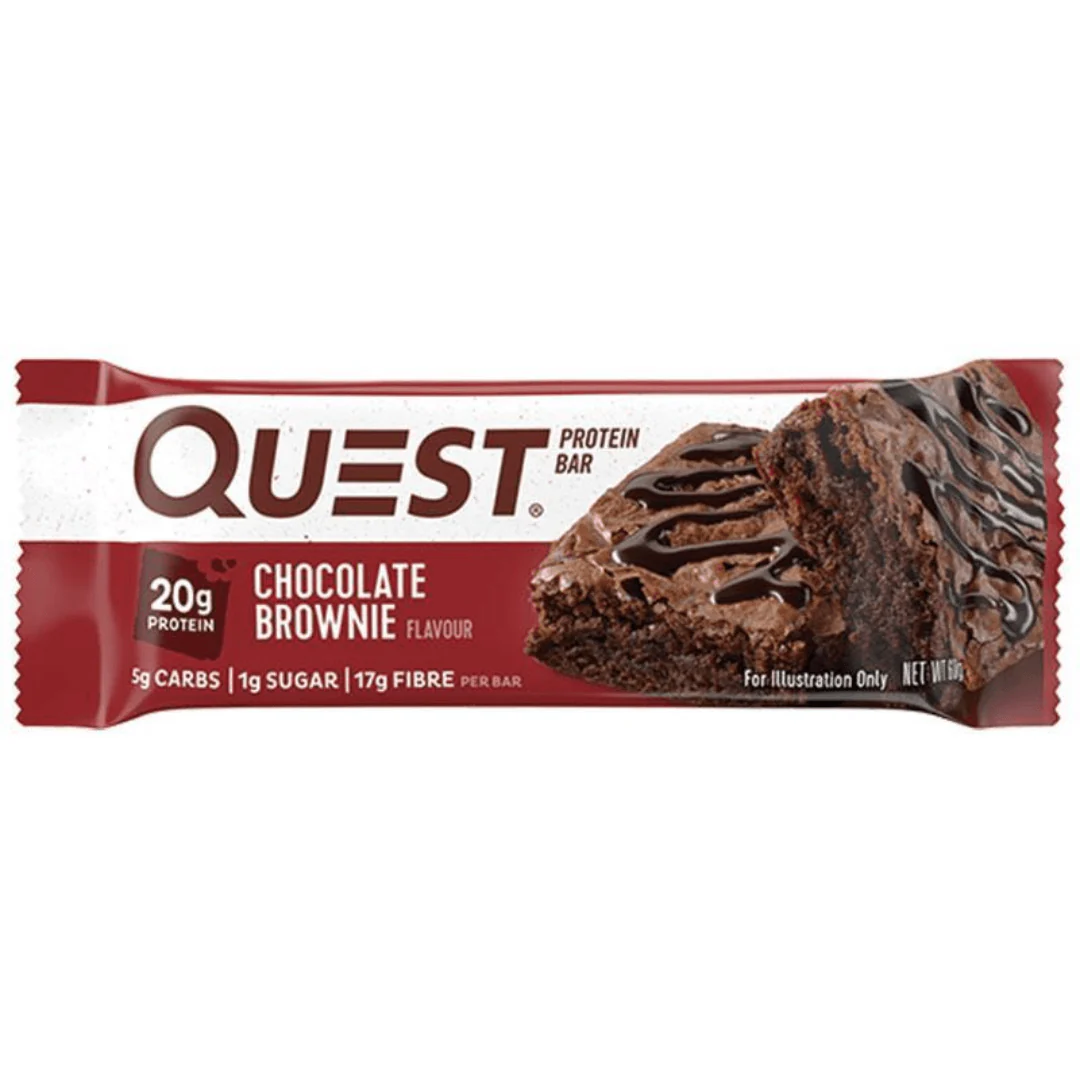 Quest Nutrition Protein Bars - Image 23