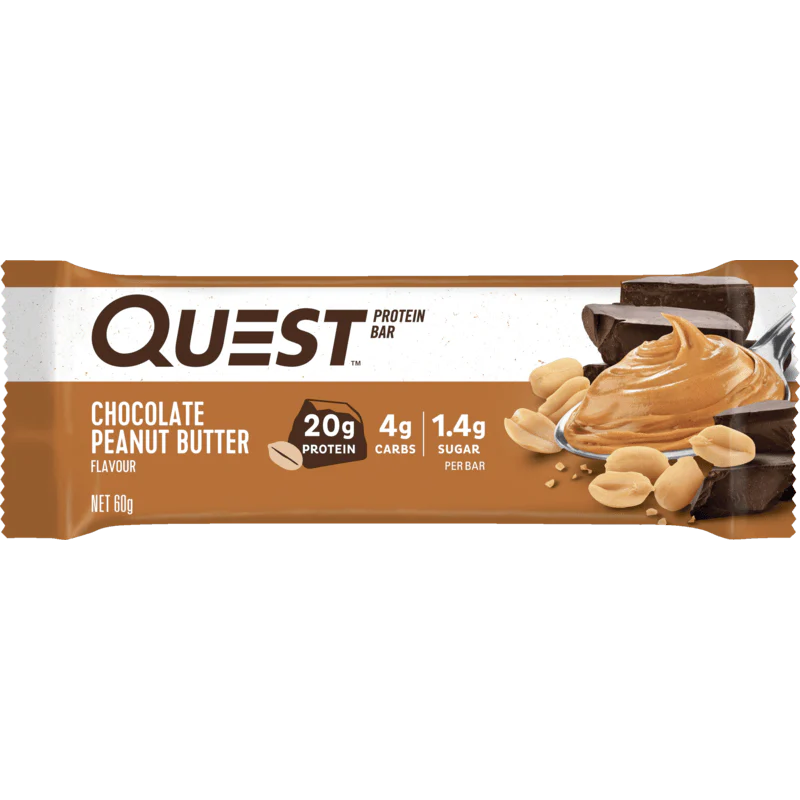 Quest Nutrition Protein Bars - Image 24