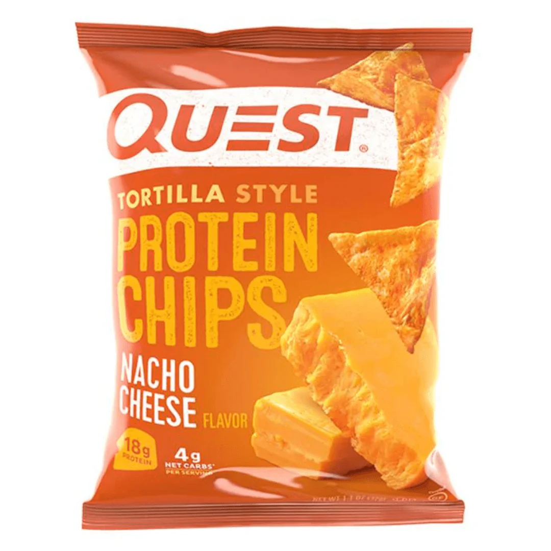 Quest Nutrition Tortilla Chips - Image 19