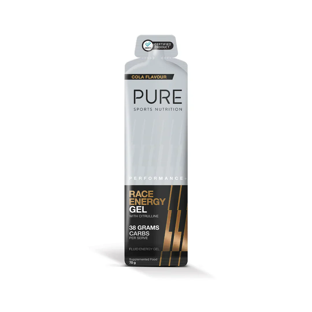 PURE Performance + Race Energy Gels - Image 4