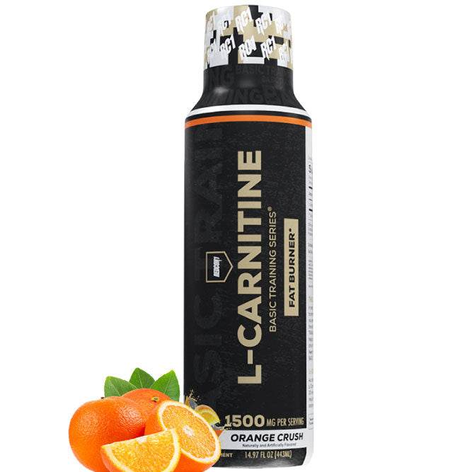 Redcon1 L-Carnitine - Image 3
