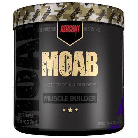 Redcon1 MOAB