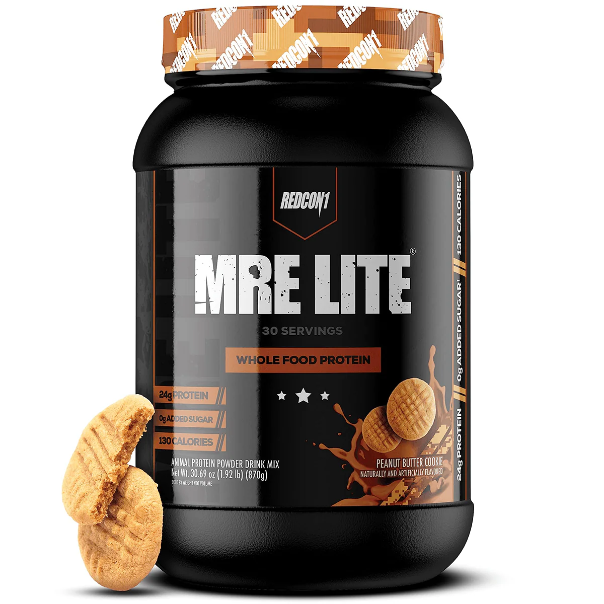 Redcon1 MRE Lite