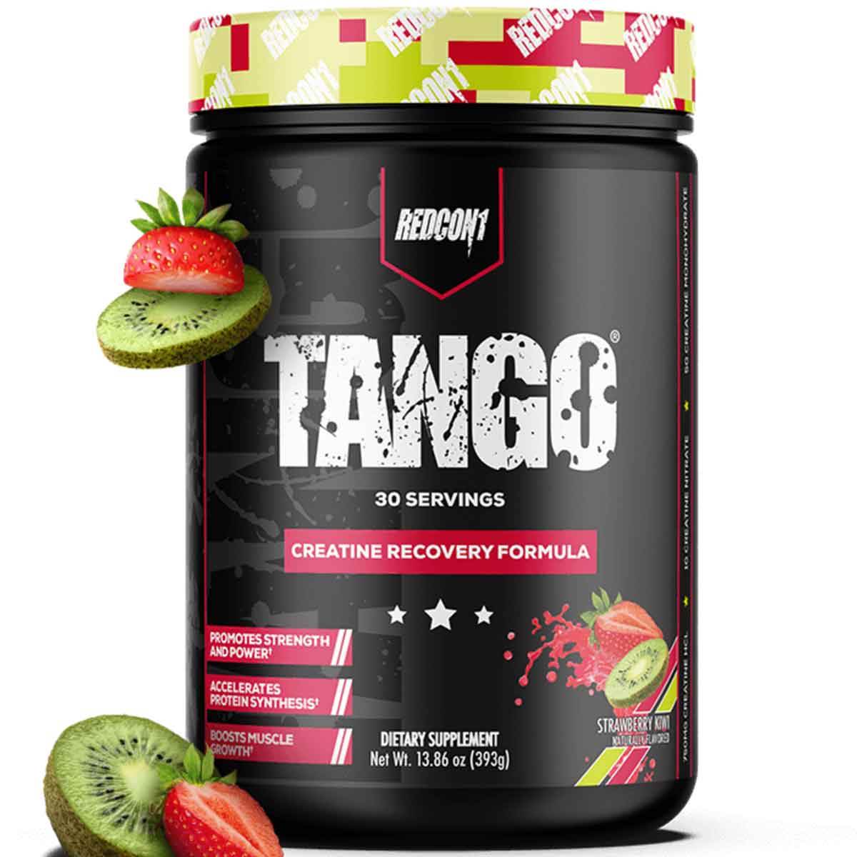 Redcon1 Tango Creatine Formula - Image 2