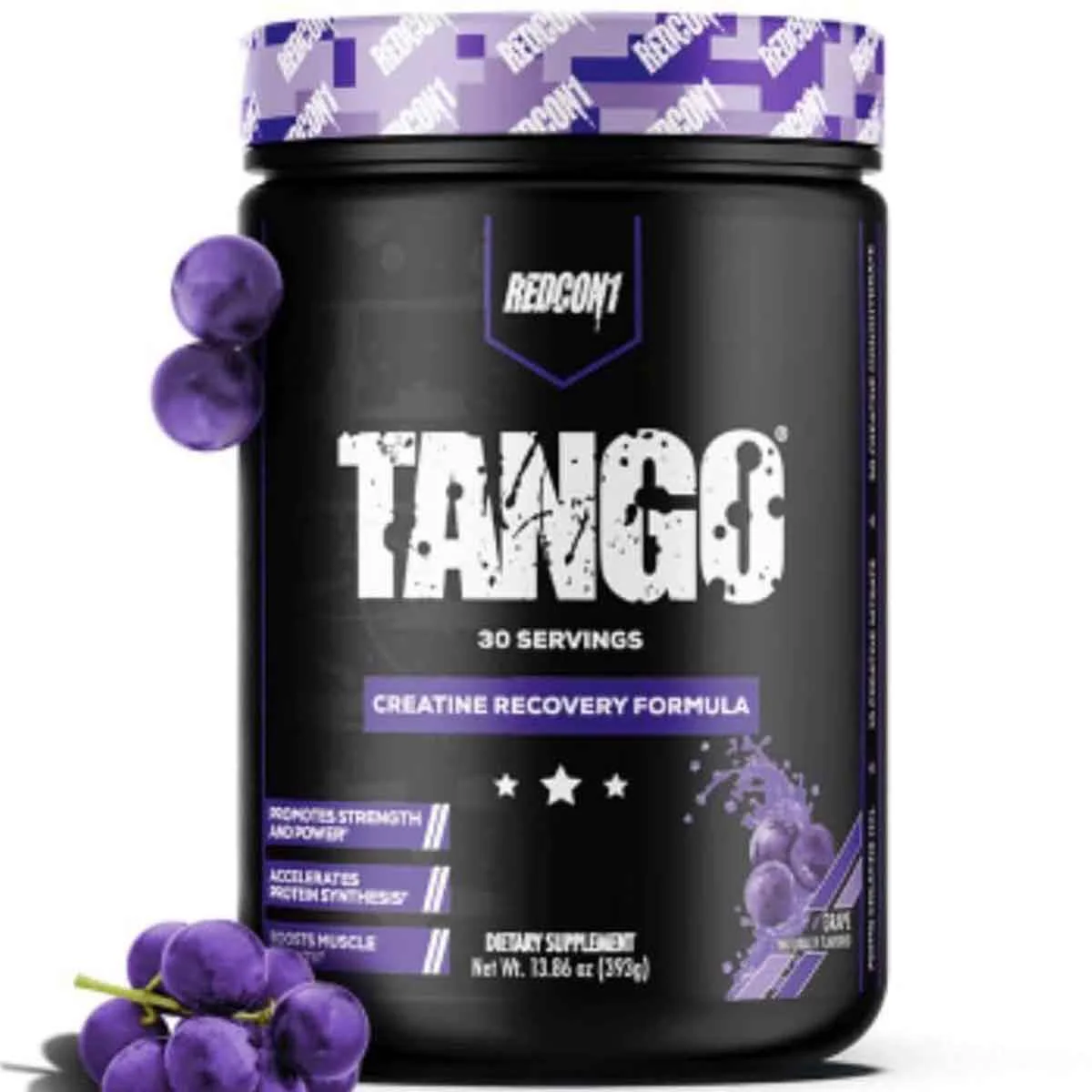 Redcon1 Tango Creatine Formula - Image 4