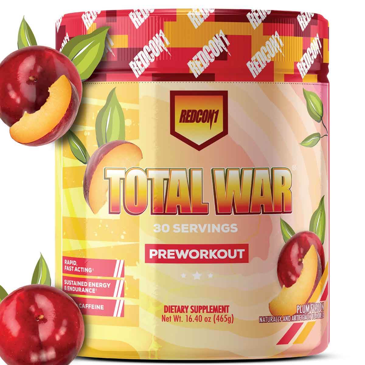 Redcon1 Total War
