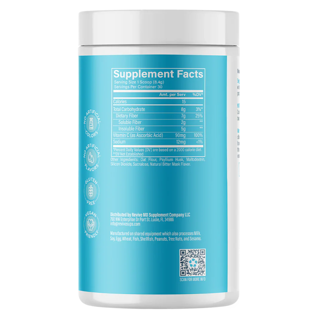 Revive Supplements Fiber - Image 3