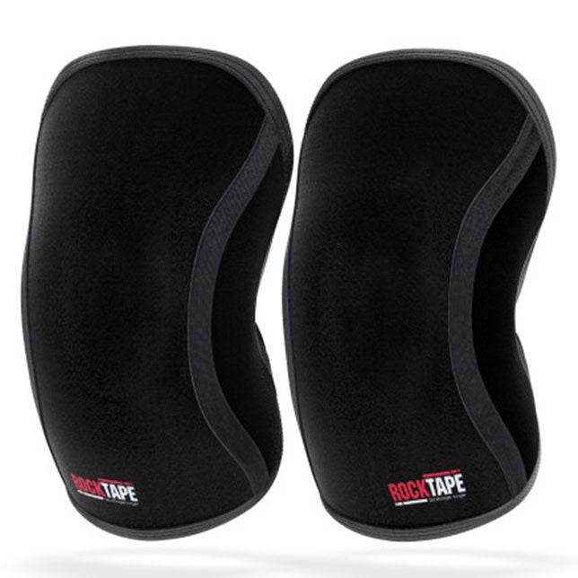 RockTape Assassins Knee Sleeves 5mm - Image 5