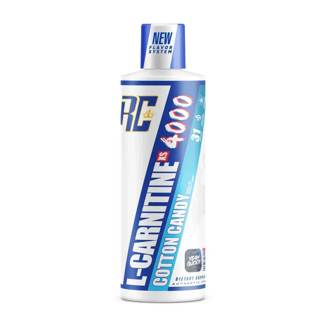 Ronnie Coleman L-Carn XS - Image 3